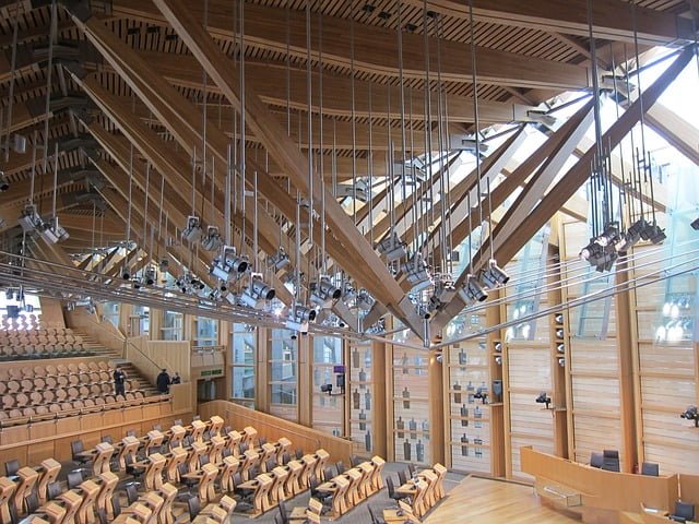 Famous five chosen for parliament