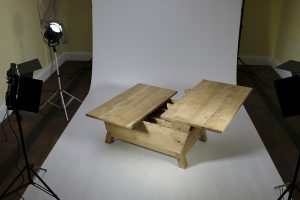 Adam's table