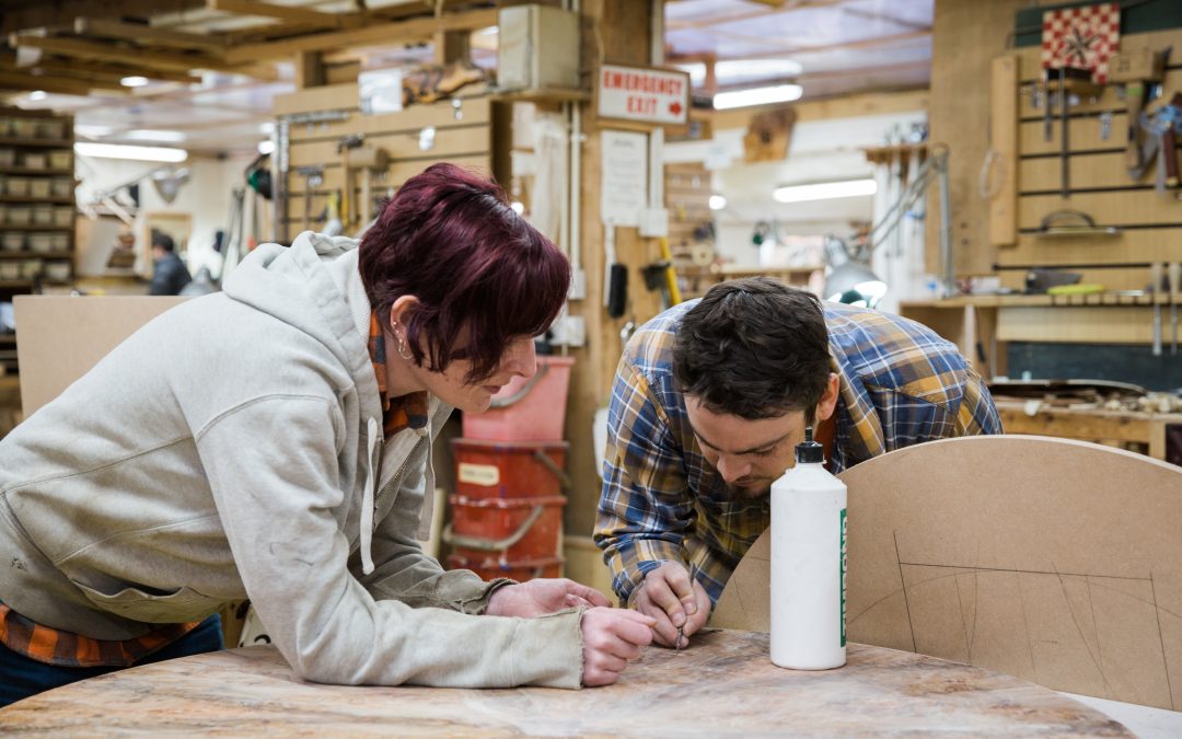 Chippendale courses in high demand