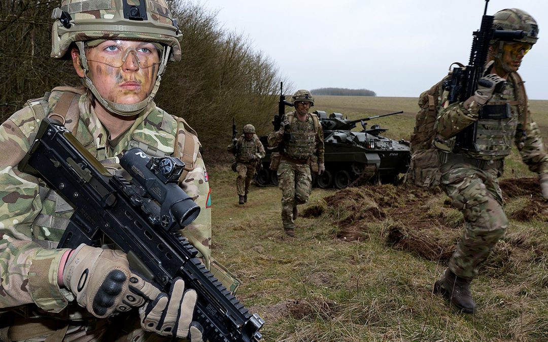 Bursaries for veterans